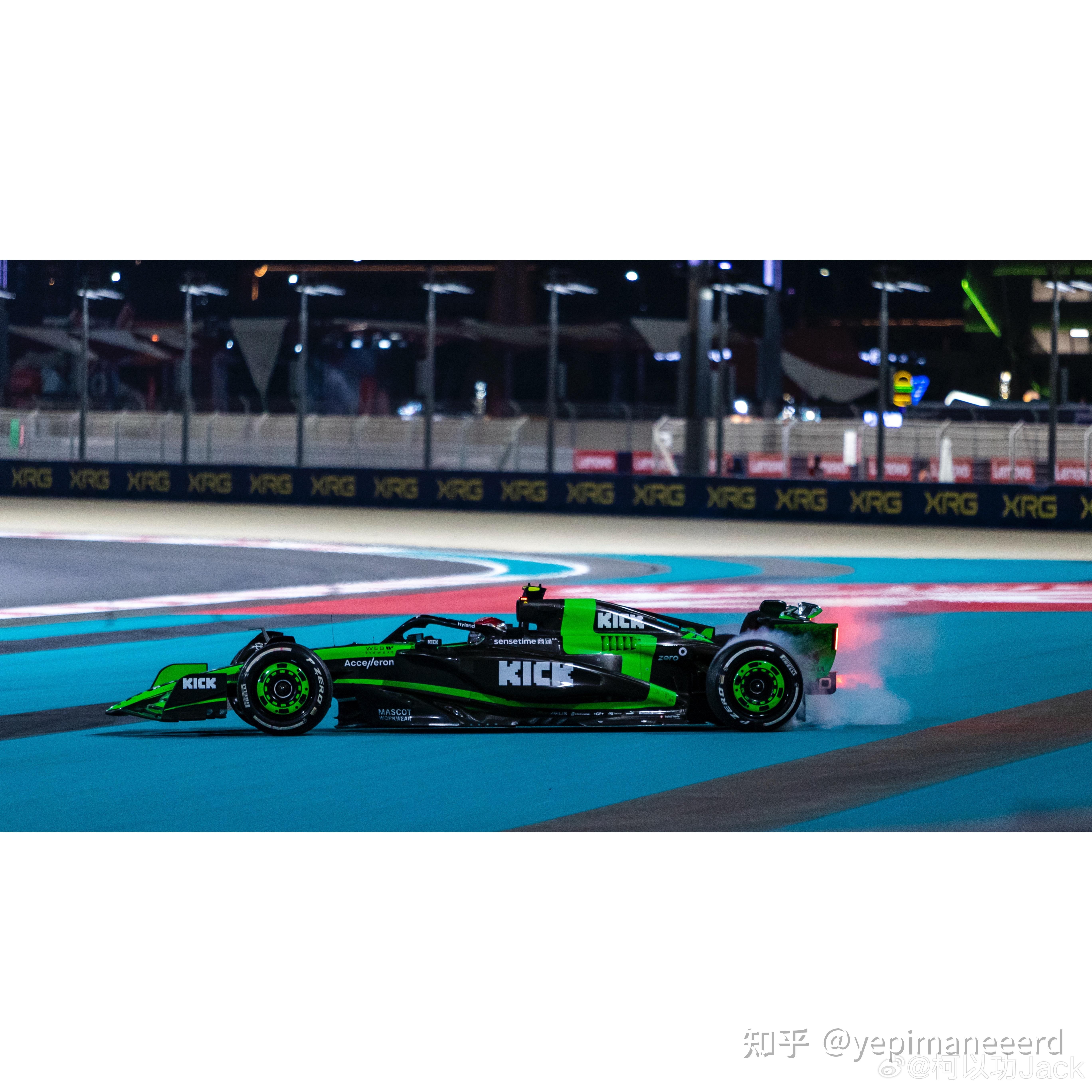 开云平台-关于阿斯顿马丁逆转迈凯伦,诺里斯点燃赛场的信息