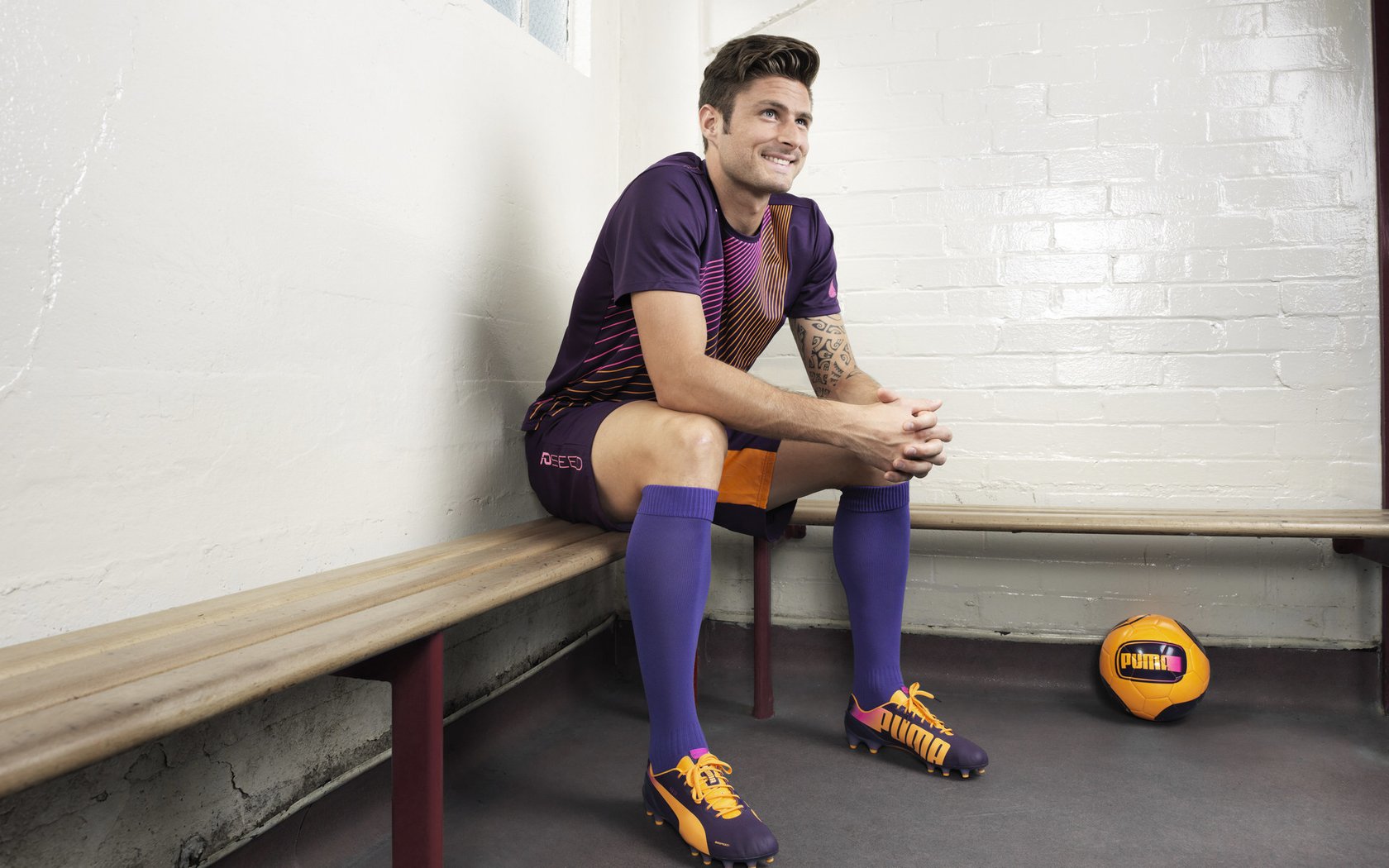 开云体育平台APP-跨界传奇,从山西到英超,乔治的凯尔特人式胜利法则