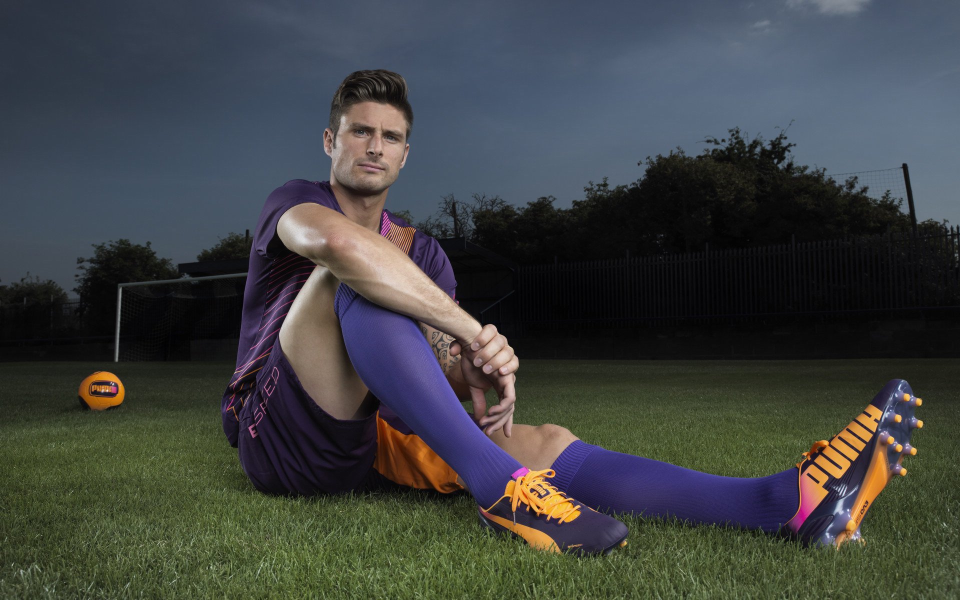 开云体育app-从玻利维亚到巴萨,戈麦斯的加时哲学与持续杀伤力