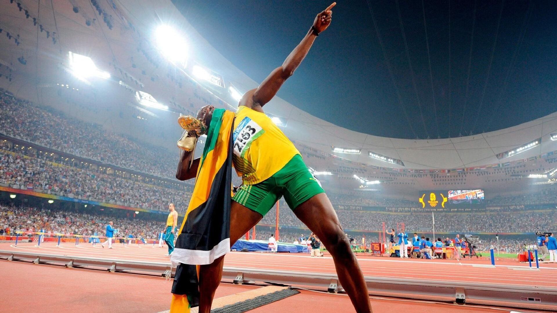 铁索横江,莫兰特总决赛之夜的窒息防守